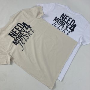 Need money for jetski