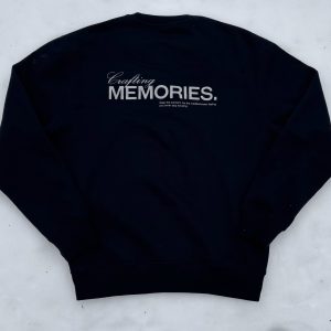 Crafting memories