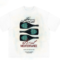 DONFOURLANDS T-SHIRT