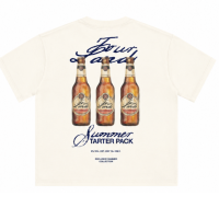 SUMMER STARTER PACK T-SHIRT